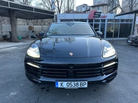 Porsche Cayenne - 119000 лв. - 68615792 | Car24.bg