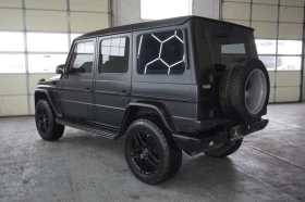 Mercedes-Benz G 63 AMG | Mobile.bg    4