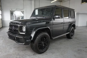  Mercedes-Benz G 63 A...