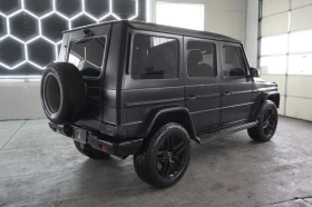 Mercedes-Benz G 63 AMG | Mobile.bg    3