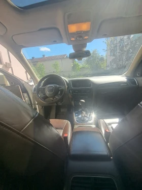 Обява за продажба на Audi Q5 ~23 500 лв. - изображение 5