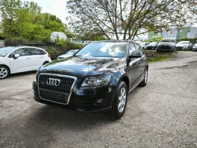 Audi Q5 2.0TDI-170kc.-QUATTRO