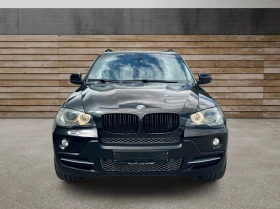 BMW X5 35d 172000km 172000km 172000km