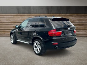 BMW X5 35d 172000km 172000km 172000km - 27000 лв. - 61901115 4