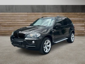 BMW X5 35d 172000km 172000km 172000km - 27000 лв. - 61901115 2