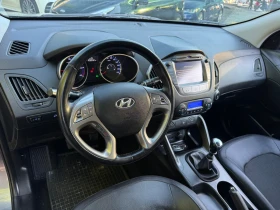 Hyundai IX35 1.7CRDI* Xpossible | Mobile.bg    7