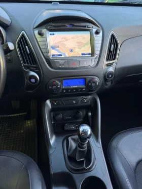 Hyundai IX35 1.7CRDI* Xpossible | Mobile.bg    8