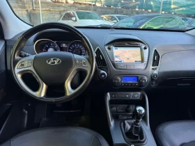 Hyundai IX35 1.7CRDI* Xpossible | Mobile.bg    6