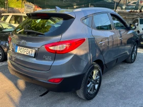 Hyundai IX35 1.7CRDI* Xpossible | Mobile.bg    4