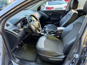 Hyundai IX35 1.7CRDI* Xpossible | Mobile.bg    10