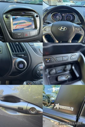 Hyundai IX35 1.7CRDI* Xpossible | Mobile.bg    15