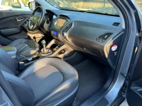 Hyundai IX35 1.7CRDI* Xpossible | Mobile.bg    14