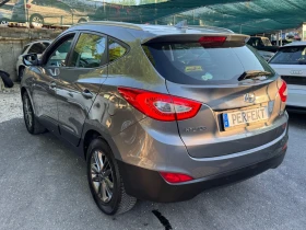 Hyundai IX35 1.7CRDI* Xpossible | Mobile.bg    5