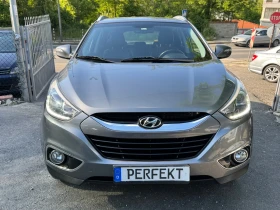 Hyundai IX35 1.7CRDI* Xpossible | Mobile.bg    2