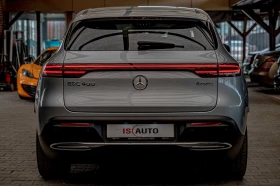 Обява за продажба на Mercedes-Benz EQC 400/4Matic/Камера360/Dynamic Select/Подгрев ~64 900 лв. - изображение 3