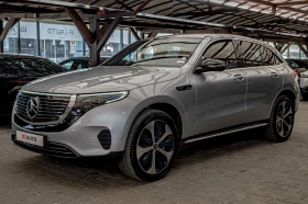 Mercedes-Benz EQC 400/4Matic/Камера360/Dynamic Select/Подгрев