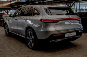 Обява за продажба на Mercedes-Benz EQC 400/4Matic/Камера360/Dynamic Select/Подгрев ~64 900 лв. - изображение 5