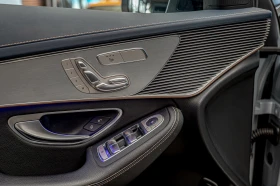 Обява за продажба на Mercedes-Benz EQC 400/4Matic/Камера360/Dynamic Select/Подгрев ~64 900 лв. - изображение 7