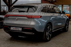 Обява за продажба на Mercedes-Benz EQC 400/4Matic/Камера360/Dynamic Select/Подгрев ~64 900 лв. - изображение 4