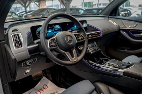 Обява за продажба на Mercedes-Benz EQC 400/4Matic/Камера360/Dynamic Select/Подгрев ~64 900 лв. - изображение 6