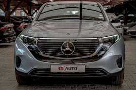 Обява за продажба на Mercedes-Benz EQC 400/4Matic/Камера360/Dynamic Select/Подгрев ~64 900 лв. - изображение 1
