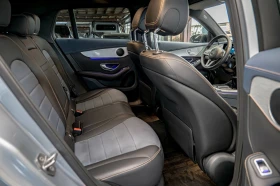 Обява за продажба на Mercedes-Benz EQC 400/4Matic/Камера360/Dynamic Select/Подгрев ~64 900 лв. - изображение 8
