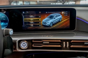Mercedes-Benz EQC 400/4Matic/360/Dynamic Select/ | Mobile.bg    13