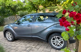 Обява за продажба на Toyota C-HR ~41 000 лв. - изображение 11