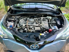 Обява за продажба на Toyota C-HR ~41 000 лв. - изображение 4