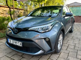 Обява за продажба на Toyota C-HR ~41 000 лв. - изображение 1