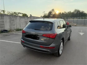 Audi Q5 2.0 TDI 177hp | Mobile.bg    4
