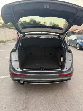Audi Q5 2.0 TDI 177hp | Mobile.bg    5
