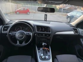 Audi Q5 2.0 TDI 177hp | Mobile.bg    6