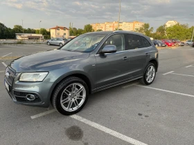 Audi Q5 2.0 TDI 177hp | Mobile.bg    2