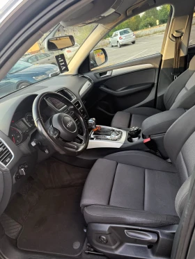 Audi Q5 2.0 TDI 177hp | Mobile.bg    7