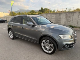 Audi Q5 2.0 TDI 177hp | Mobile.bg    3