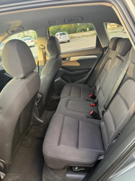 Audi Q5 2.0 TDI 177hp | Mobile.bg    8