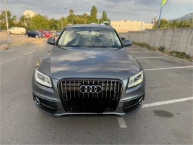     Audi Q5 2.0 TDI 177hp