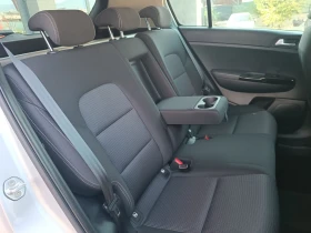 Kia Sportage 1.6 MildHybrid | Mobile.bg    11