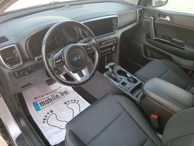 Kia Sportage 1.6 MildHybrid | Mobile.bg    7
