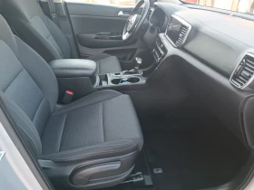 Kia Sportage 1.6 MildHybrid | Mobile.bg    10