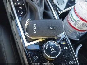 Kia Sportage 2.5L I-4 DI, DOHC, VVT, 187HP All Wheel Drive | Mobile.bg    3