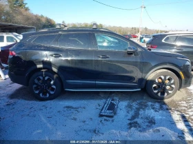 Kia Sportage 2.5L I-4 DI, DOHC, VVT, 187HP All Wheel Drive | Mobile.bg    6