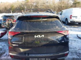 Kia Sportage 2.5L I-4 DI, DOHC, VVT, 187HP All Wheel Drive | Mobile.bg    9