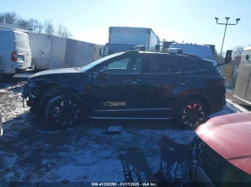 Kia Sportage 2.5L I-4 DI, DOHC, VVT, 187HP All Wheel Drive | Mobile.bg    7