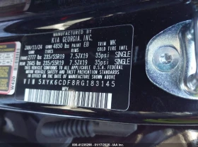 Kia Sportage 2.5L I-4 DI, DOHC, VVT, 187HP All Wheel Drive | Mobile.bg    16