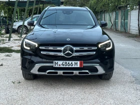 Mercedes-Benz GLC 220 D FACE/4Matic/Virtual/MULTIBEAM/CAMERA/ | Mobile.bg    2