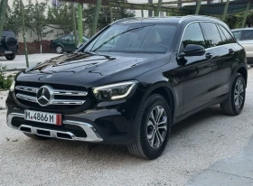  Mercedes-Benz GLC 22...