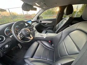Mercedes-Benz GLC 220 D FACE/4Matic/Virtual/MULTIBEAM/CAMERA/ | Mobile.bg    9
