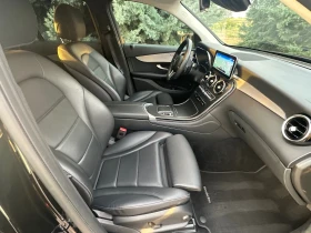 Mercedes-Benz GLC 220 D FACE/4Matic/Virtual/MULTIBEAM/CAMERA/ | Mobile.bg    12